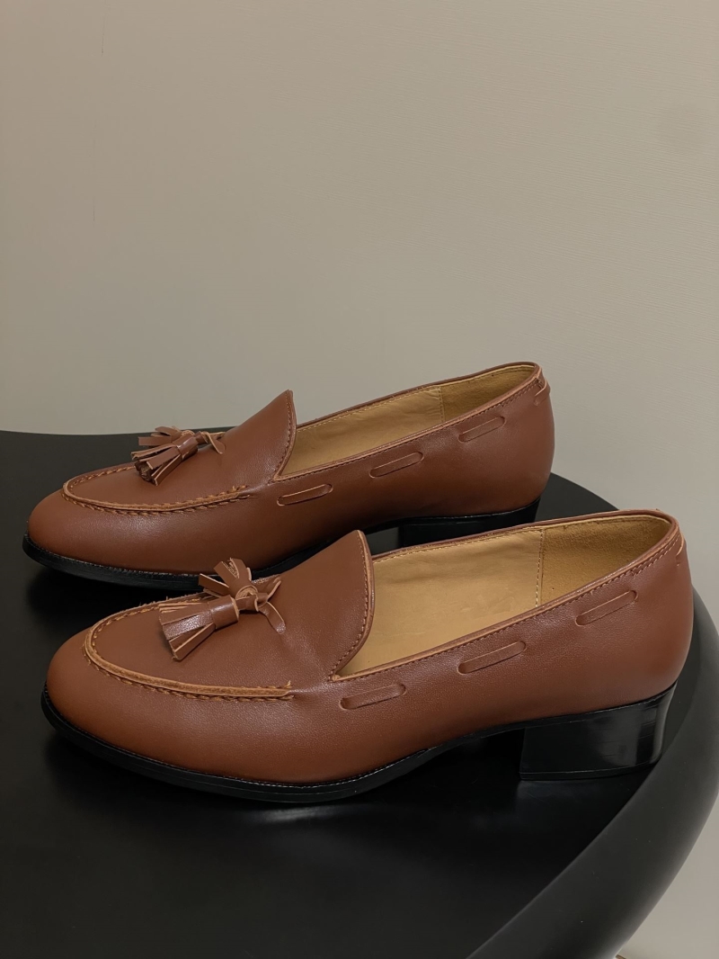 L0r0 P1ana loafers